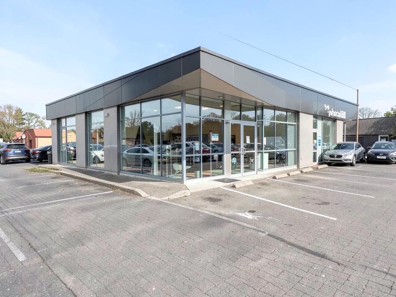 Unit 6, Castlebridge Retail