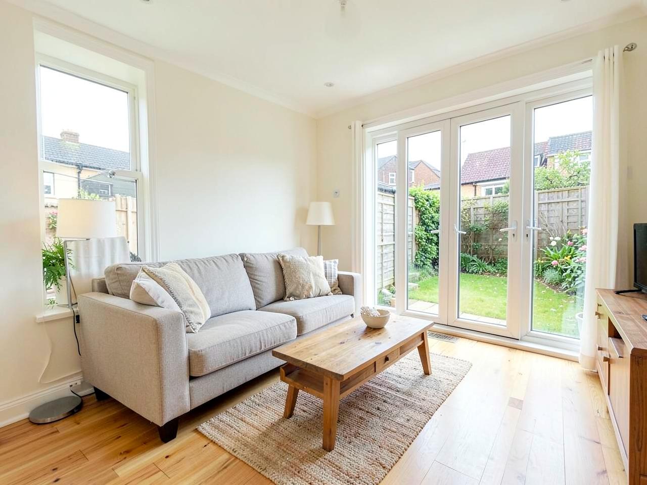 31 Ashvale Square, Rathgale, Co. Dublin