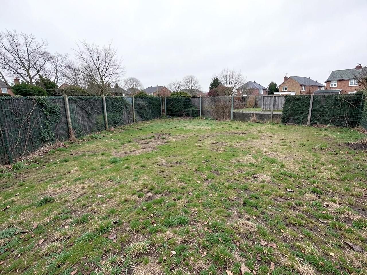 Development Site, Mill Lane, Rathgale, Co. Dublin